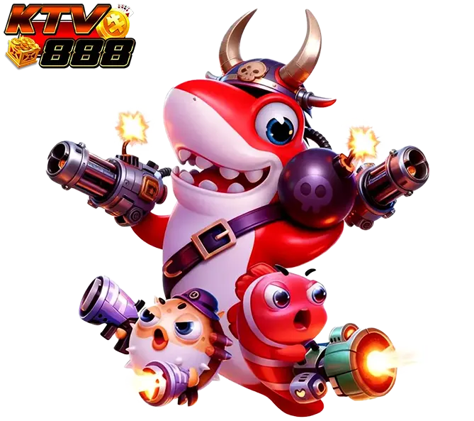 KTV888 คาสิโนออนไลน์สด ฝากถอนออโต้