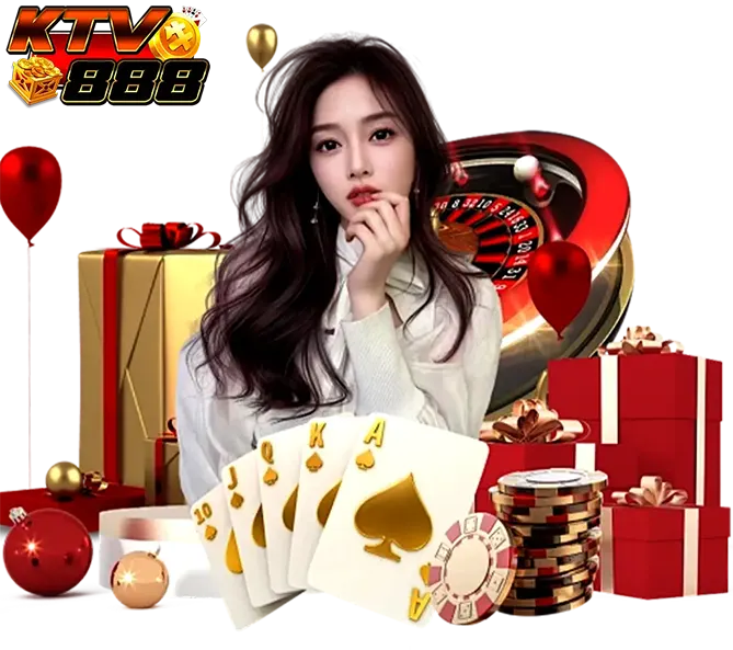 KTV888 เว็บสล็อตแตกง่าย โบนัสจัดเต็ม