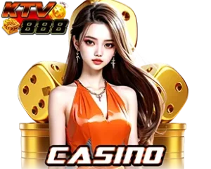 KTV888 คาสิโนสด เว็บตรงครบวงจร
