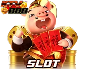 KTV888 สล็อตแตกง่าย เว็บตรงโบนัสสูง